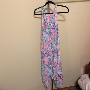 Lilly Pulitzer Swim Coverup